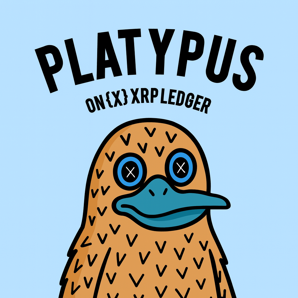 Platypus logo